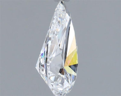 0.92 Carat Pear Lab Diamond :: 360 spin frame 06
