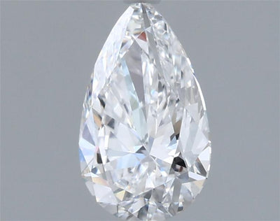 0.92 Carat Pear Lab Diamond :: 360 spin frame 07