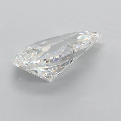 0.95 Carat Pear Lab Diamond :: 360 spin frame 05