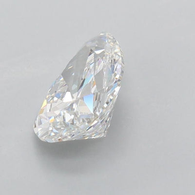 0.95 Carat Pear Lab Diamond :: 360 spin frame 07