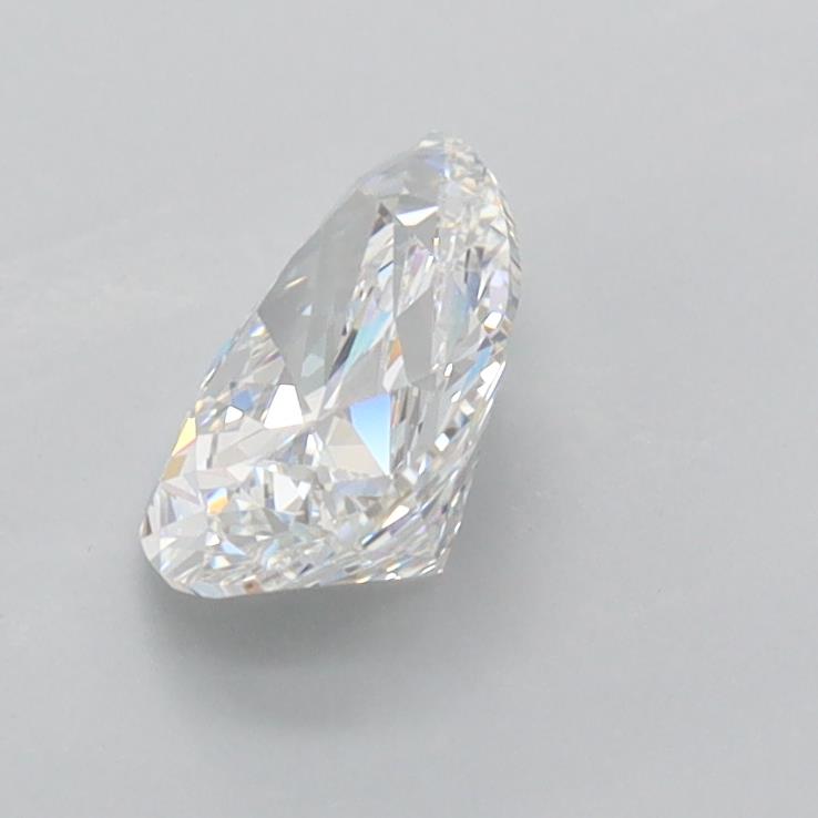 0.95 Carat Pear Lab Diamond :: 360 spin frame 07