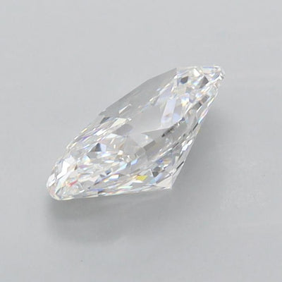 0.90 Carat Oval Lab Diamond :: 360 spin frame 03