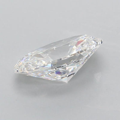 0.90 Carat Oval Lab Diamond :: 360 spin frame 06