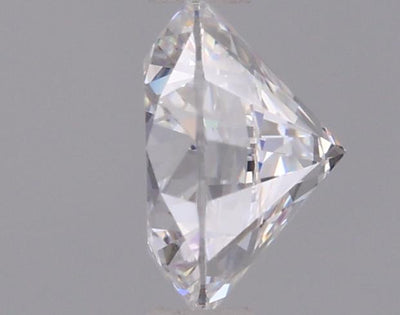 0.68 Carat Round Lab Diamond :: 360 spin frame 02