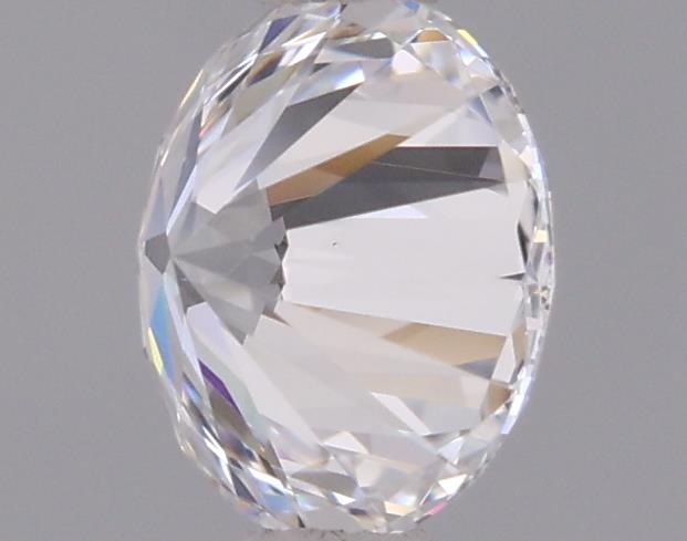 0.68 Carat Round Lab Diamond :: 360 spin frame 03