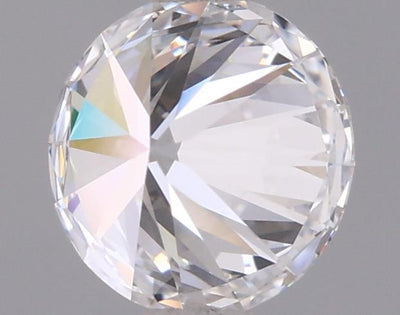 0.68 Carat Round Lab Diamond :: 360 spin frame 04