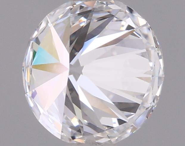 0.68 Carat Round Lab Diamond :: 360 spin frame 04