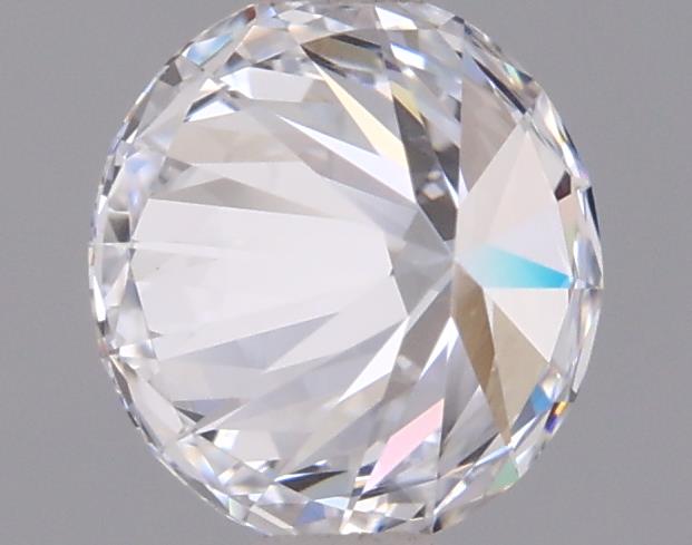 0.68 Carat Round Lab Diamond :: 360 spin frame 05