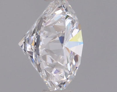 0.68 Carat Round Lab Diamond :: 360 spin frame 06
