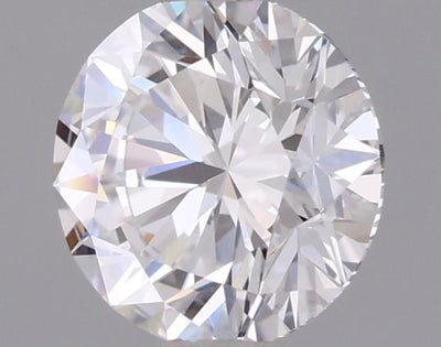 0.68 Carat Round Lab Diamond :: 360 spin frame 07
