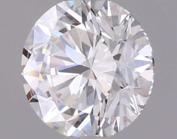 0.68 Carat Round Lab Diamond :: 360 spin frame 07