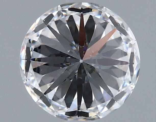 0.98 Carat Round Lab Diamond :: 360 spin frame 01