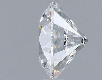 0.98 Carat Round Lab Diamond :: 360 spin frame 02
