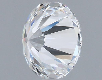 0.98 Carat Round Lab Diamond :: 360 spin frame 03