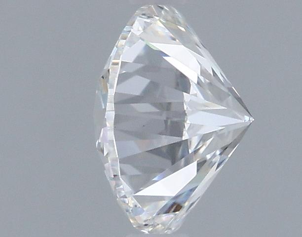 0.98 Carat Round Lab Diamond :: 360 spin frame 04