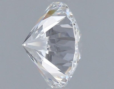 0.98 Carat Round Lab Diamond :: 360 spin frame 05