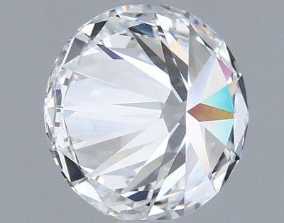 0.98 Carat Round Lab Diamond :: 360 spin frame 06
