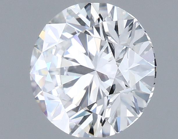 0.98 Carat Round Lab Diamond :: 360 spin frame 07