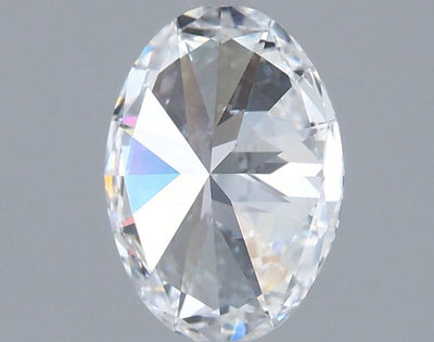 0.97 Carat Oval Lab Diamond :: 360 spin frame 02