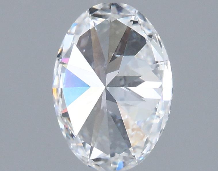 0.97 Carat Oval Lab Diamond :: 360 spin frame 02