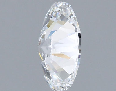 0.97 Carat Oval Lab Diamond :: 360 spin frame 03