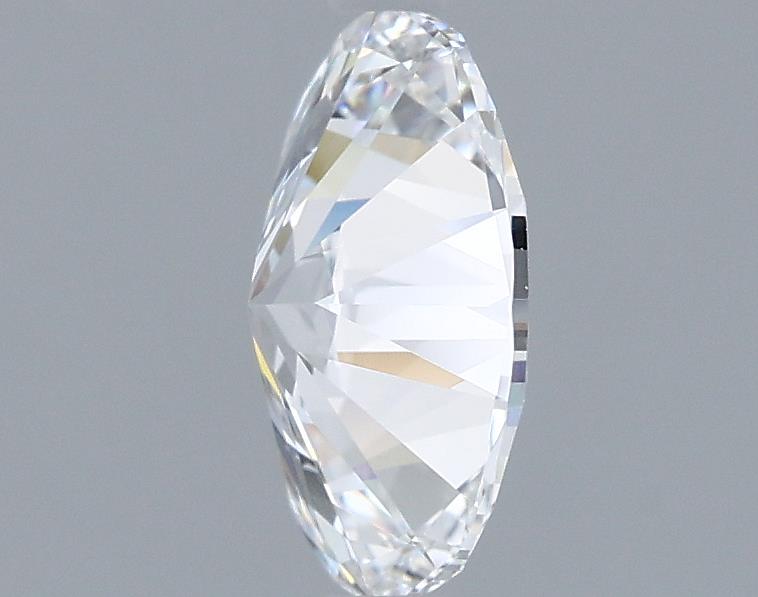0.97 Carat Oval Lab Diamond :: 360 spin frame 03