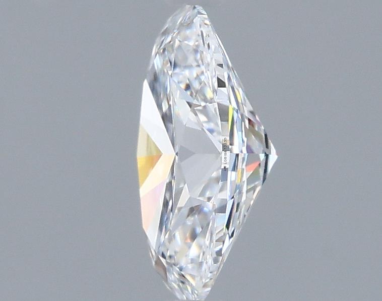0.97 Carat Oval Lab Diamond :: 360 spin frame 04