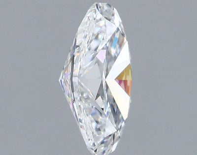0.97 Carat Oval Lab Diamond :: 360 spin frame 05
