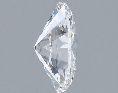0.97 Carat Oval Lab Diamond :: 360 spin frame 06