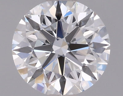 0.94 Carat Round Lab Diamond