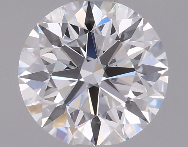 0.94 Carat Round Lab Diamond
