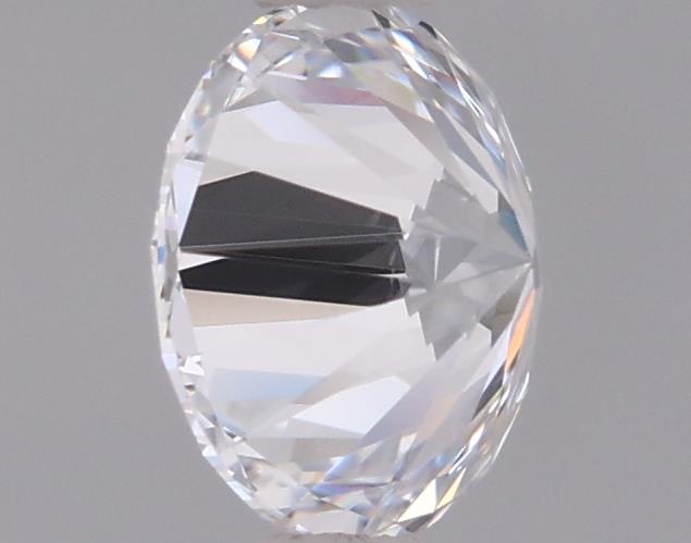 0.94 Carat Round Lab Diamond :: 360 spin frame 03