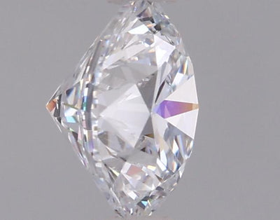 0.94 Carat Round Lab Diamond :: 360 spin frame 04