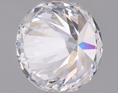 0.94 Carat Round Lab Diamond :: 360 spin frame 05