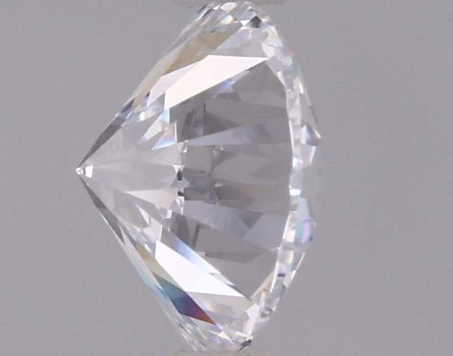 0.94 Carat Round Lab Diamond :: 360 spin frame 06