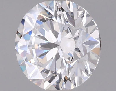 0.94 Carat Round Lab Diamond :: 360 spin frame 07