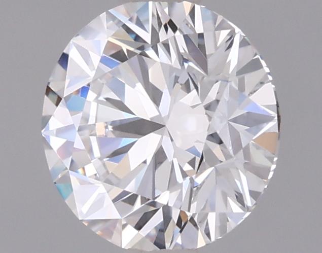 0.94 Carat Round Lab Diamond :: 360 spin frame 07