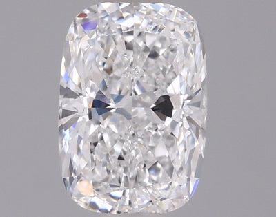 0.92 Carat Elongated Cushion Lab Diamond