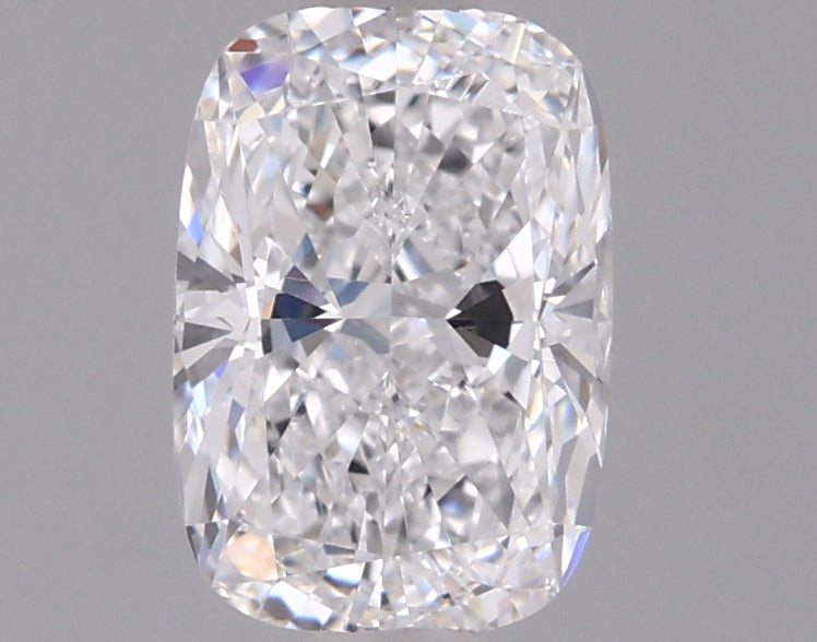 0.92 Carat Elongated Cushion Lab Diamond