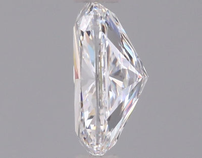 0.92 Carat Elongated Cushion Lab Diamond :: 360 spin frame 01