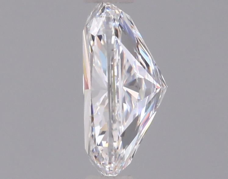 0.92 Carat Elongated Cushion Lab Diamond :: 360 spin frame 01