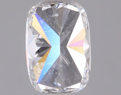 0.92 Carat Elongated Cushion Lab Diamond :: 360 spin frame 02