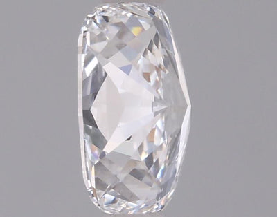 0.92 Carat Elongated Cushion Lab Diamond :: 360 spin frame 03