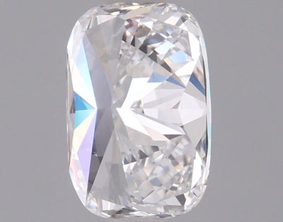 0.92 Carat Elongated Cushion Lab Diamond :: 360 spin frame 04