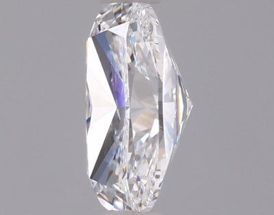 0.92 Carat Elongated Cushion Lab Diamond :: 360 spin frame 05