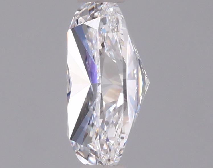 0.92 Carat Elongated Cushion Lab Diamond :: 360 spin frame 05