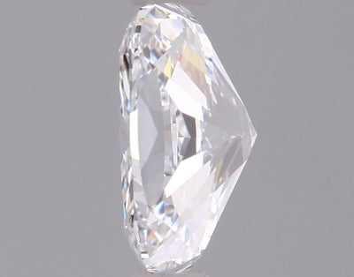 0.92 Carat Elongated Cushion Lab Diamond :: 360 spin frame 07