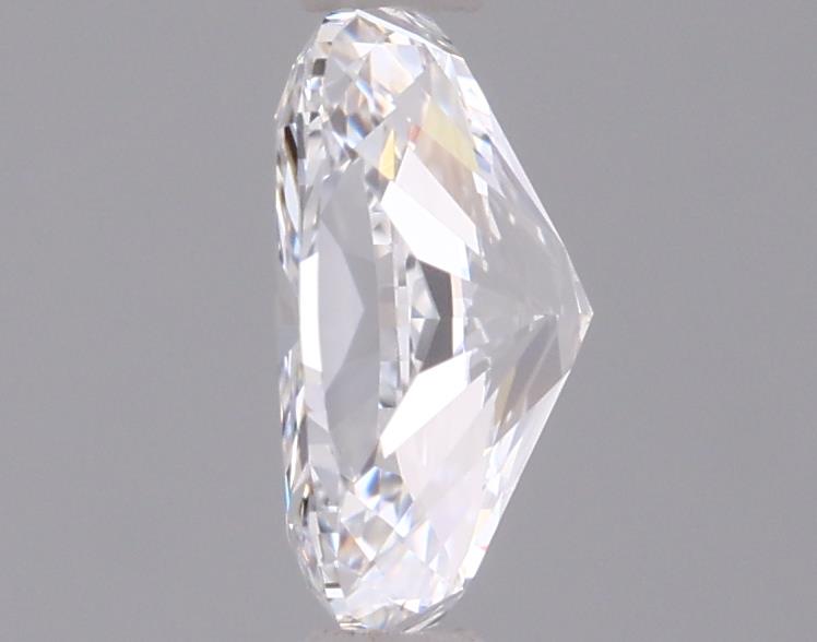 0.92 Carat Elongated Cushion Lab Diamond :: 360 spin frame 07