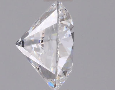 0.96 Carat Round Lab Diamond :: 360 spin frame 02