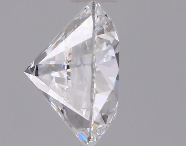 0.96 Carat Round Lab Diamond :: 360 spin frame 02